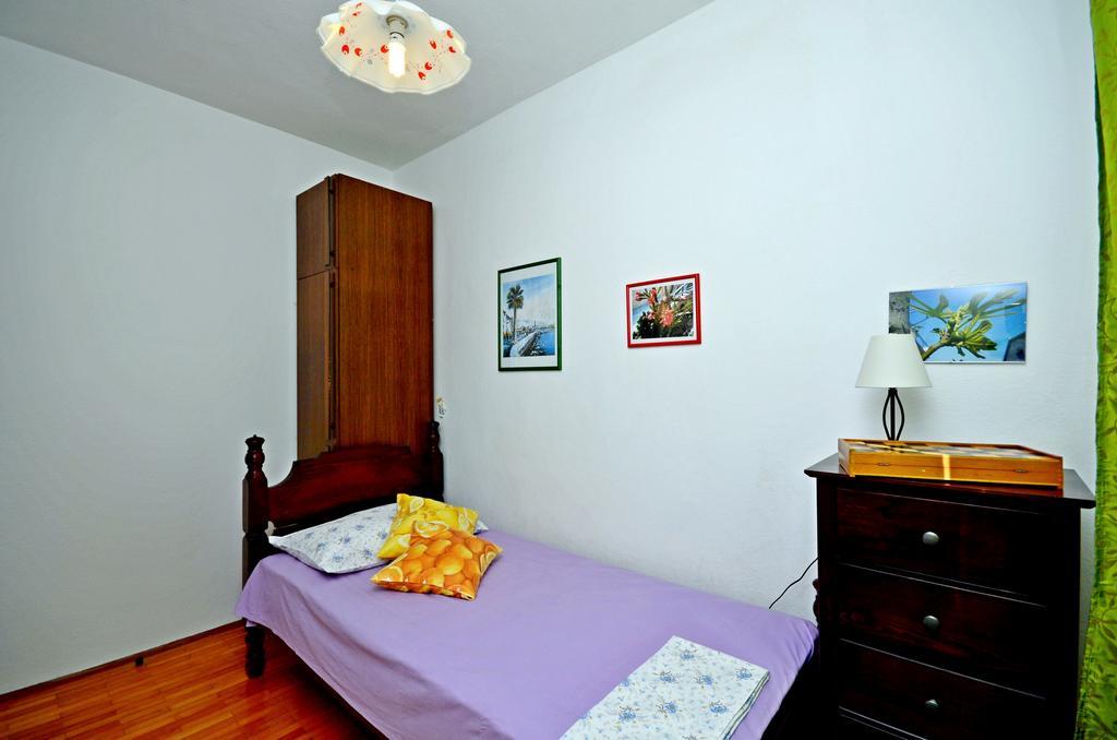 Apartments Katica Trogir Exteriör bild