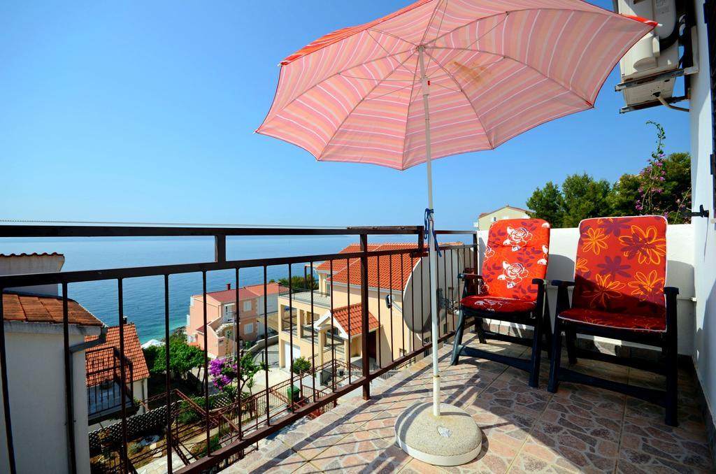 Apartments Katica Trogir Exteriör bild
