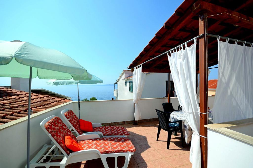 Apartments Katica Trogir Rum bild